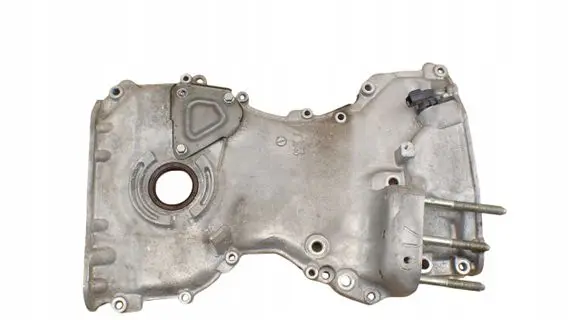 Mitsubishi Outlander Timing belt guard (cover) 