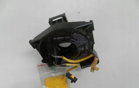 Ford Mondeo Mk III Airbag slip ring squib (SRS ring) 1S7T14A664AC