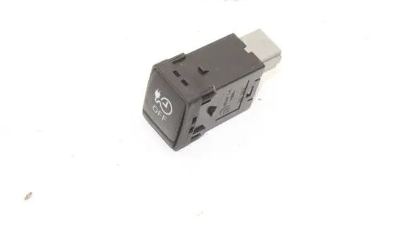 Nissan Leaf I (ZE0) Other switches/knobs/shifts