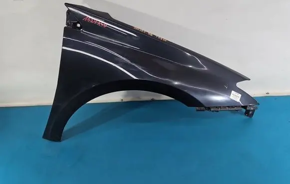 Renault Laguna III Fender IMPRK1527240