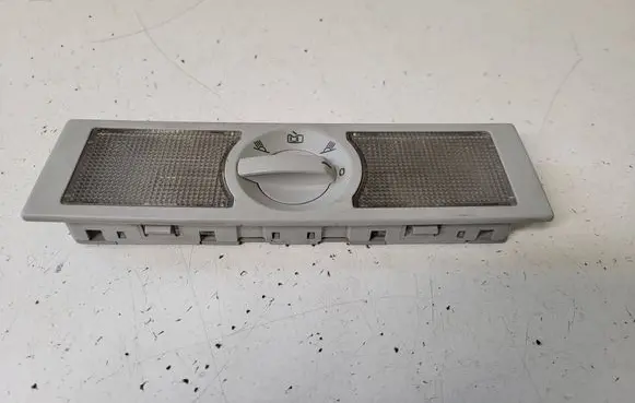 Volkswagen Transporter - Caravelle T5 Rear seat light 6Q0947291A