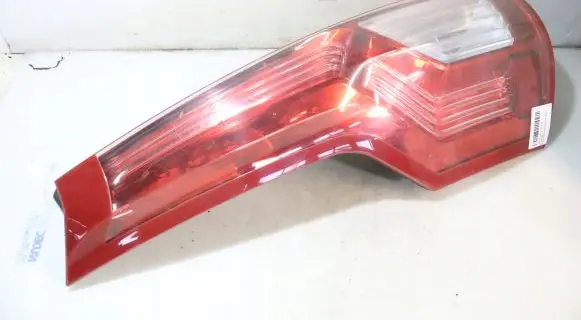 Citroen C4 Grand Picasso Rear/tail lights