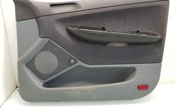 Skoda Fabia Mk1 (6Y) Front door card panel trim 6Y0868180