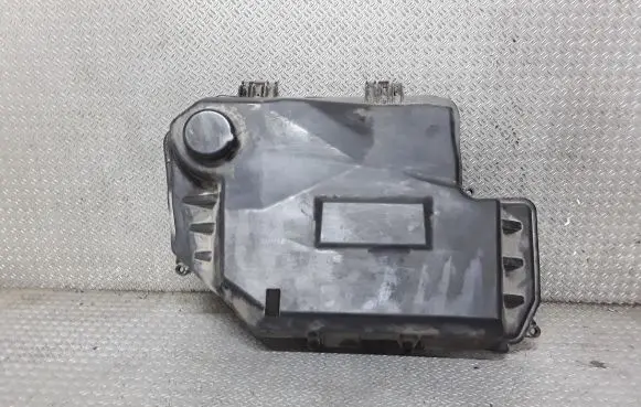 Audi A6 S6 C6 4F Fuse box cover 4F1907613