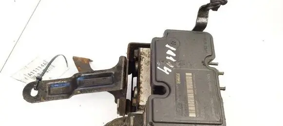 Mazda 2 ABS Pump 06210210904