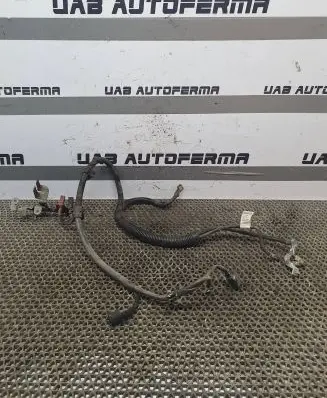 Seat Ibiza IV (6J,6P) Wires (generator/alternator) 6R0971349L