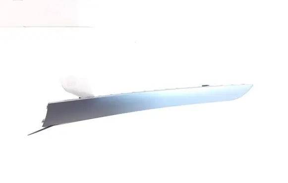 Audi A4 S4 B8 8K Front door trim bar 8K0867410