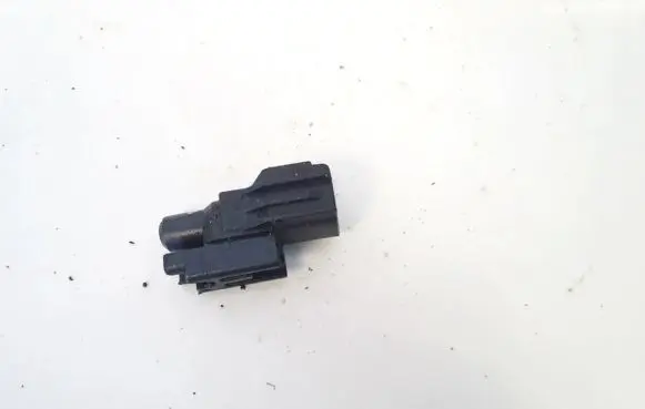Toyota Avensis Verso Outside/exterior temperature sensor 0775004220