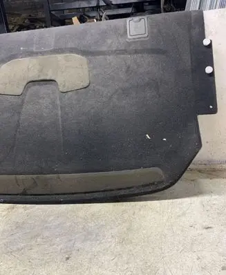 Ford Mondeo MK V Parcel shelf