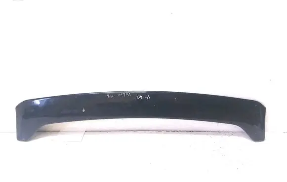 Volvo S40, V40 Tailgate/trunk spoiler 30862087