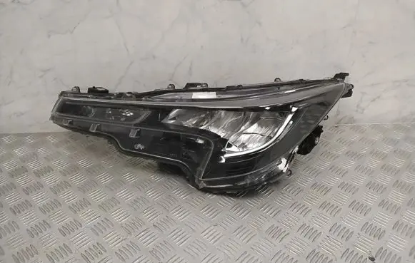 Headlight/headlamp