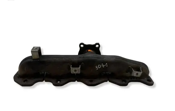 Ford Mondeo MK IV Exhaust manifold 