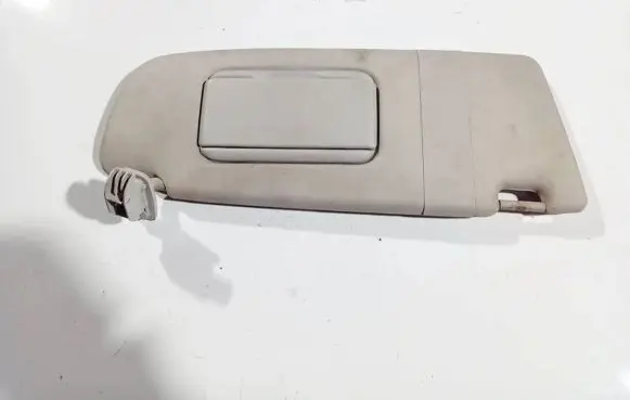 Audi A4 S4 B5 8D Sun visor 8d0857552