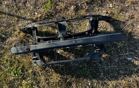 BMW 3 E90 E91 Radiator support slam panel