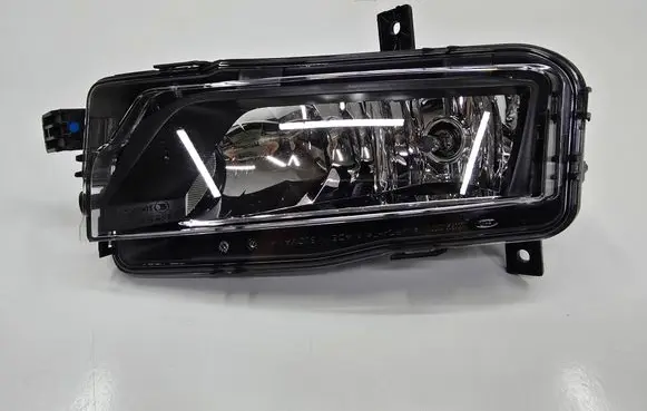 Volkswagen Caddy Front fog light 2K5941662B