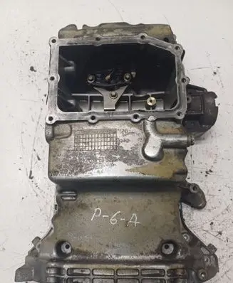 Mercedes-Benz CLA C117 X117 W117 Oil sump A2740140202