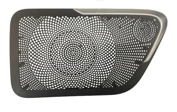 Mercedes-Benz V Class W447 Other trunk/boot trim element A4476922102 A44769221029051 4476922102