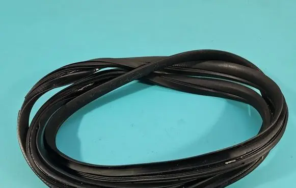 Toyota Aygo AB40 Front door rubber seal IMPRK1544518