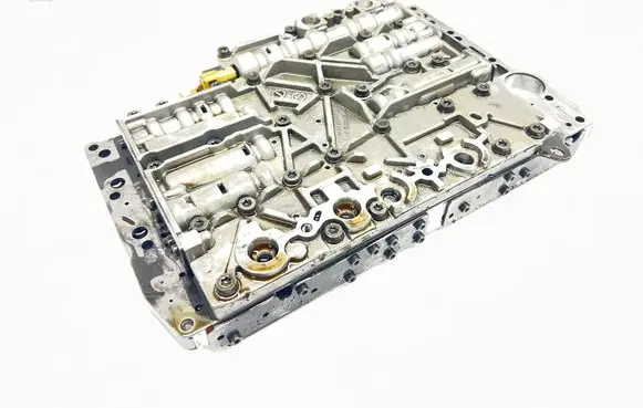 Mercedes-Benz E W211 Gearbox control unit/module R1402773701 R2112770101