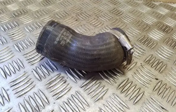 Volkswagen Caddy Intercooler hose/pipe