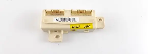 Hyundai Ioniq Other control units/modules 91940G2130