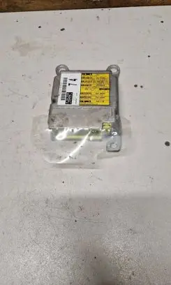 Toyota Auris 150 Airbag control unit/module 8917012740 1503003761 937610CTT6