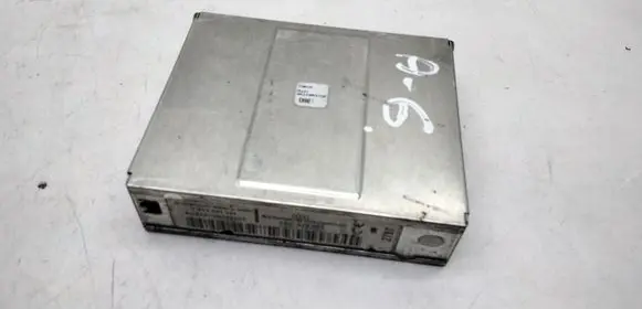 Audi A6 S6 C5 4B GPS navigation control unit/module 4B0919895