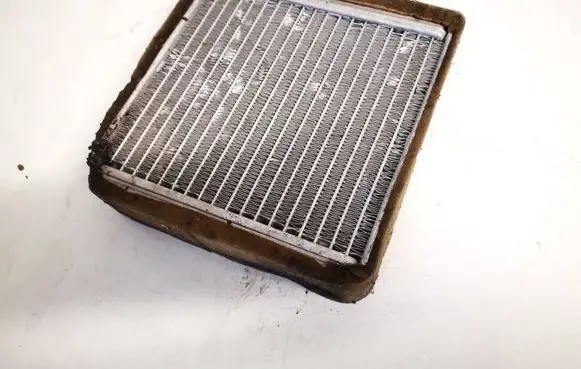 Mazda 323 Heater blower radiator ga1518c3da