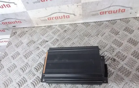 Audi A6 S6 C5 4B Sound amplifier 185678001022992 3510 C5A