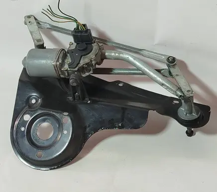 Ford Fusion Front wiper linkage and motor 2N1117500AE