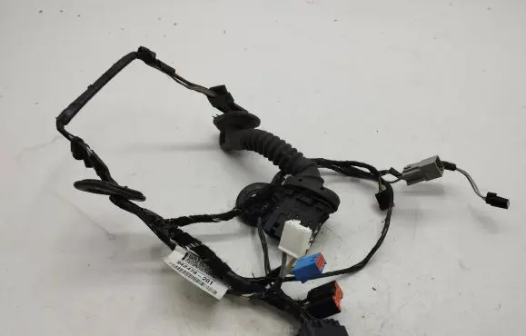 Ford C-MAX I Front door wiring loom 8M5T14K138 942478201