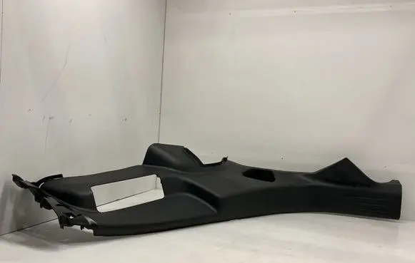 Opel Mokka B (D) pillar trim (bottom) 9834919880 9835310180