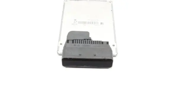 Suspension control unit/module