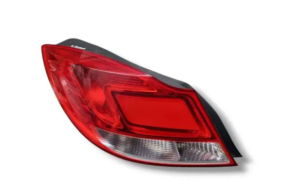 Opel Insignia A Rear/tail lights 13265354
