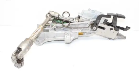 Ford Kuga II Steering rack mechanical part CV613C529HD