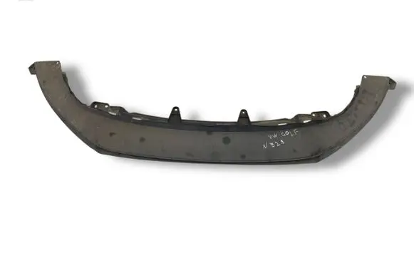 Volkswagen Golf VI Front bumper lip 8K9805903 5K0805903