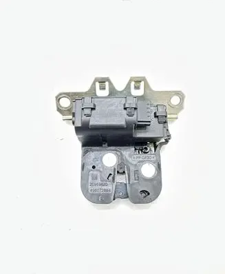 Opel Insignia A Tailgate/trunk/boot lock/catch/latch 20969620