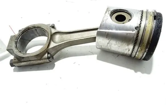 Acura CL II Piston with connecting rod 