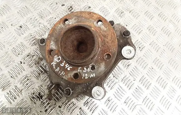 BMW 3 E90 E91 Front wheel hub 3121676444303