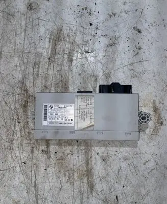 BMW 5 E60 E61 CAS control unit/module 6943797