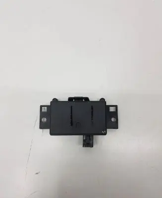 Other control units/modules