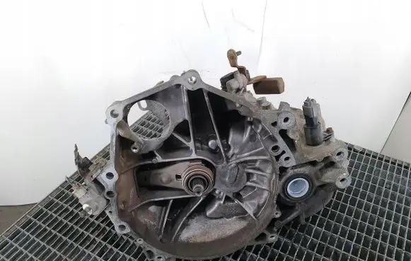 Honda Civic Manual 5 speed gearbox