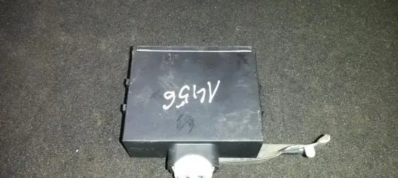 Toyota Aygo AB10 Other control units/modules 897400h021 736773-a