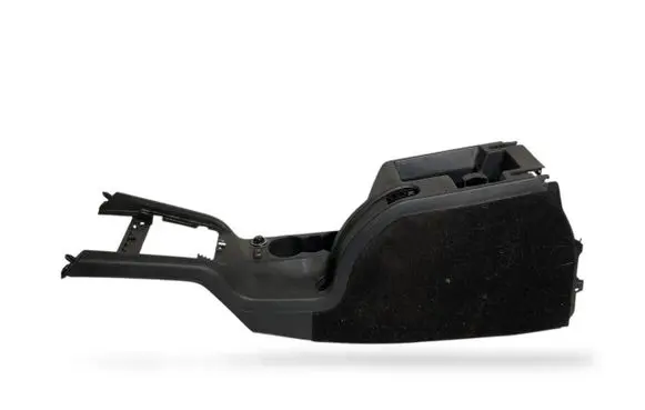 Skoda Yeti (5L) Center console 1Z1863241A 1Z1863241 1Z0962125A