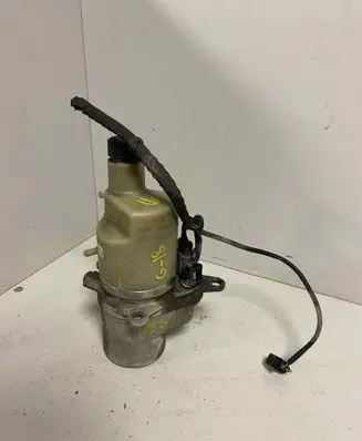Power steering pump