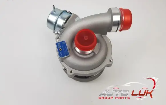 Renault Kangoo II Supercharger 7701478422 93478