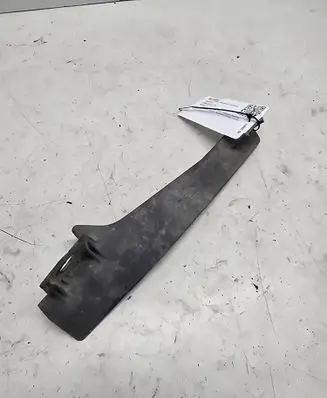Peugeot 107 side skirts sill cover MP5871