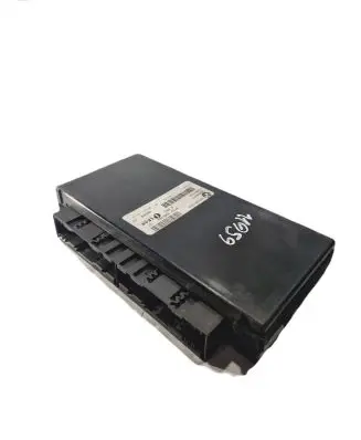 BMW 5 E60 E61 Comfort/convenience module 6985364