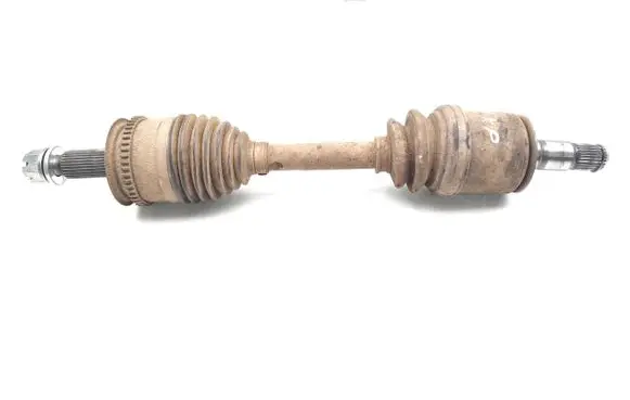 Mitsubishi L200 Front driveshaft