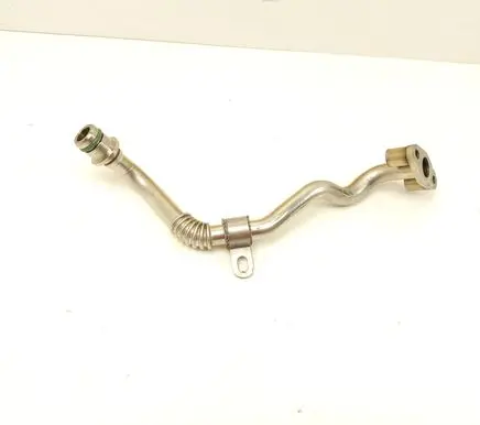 Mercedes-Benz CLA C118 X118 EGR valve line/pipe/hose A2820900177 151983009R